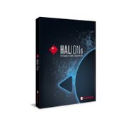 Steinberg Halion 6 Gelişmiş Software Sampler