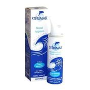 Sterimar 100 ml Deniz Suyu Burun Spreyi