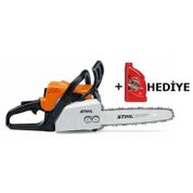 Stihl MS 170 1.8 HP Benzinli Ağaç Kesme Makinesi