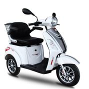 Stmax Elit 910 Tek Kişilik 3 Teker Elektrikli Motosiklet