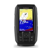 Striker Plus 4 Gps'li Balık Bulucu