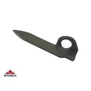 Stubai 938009 French Form Piton El 55 mm Sikke