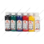 Südor SD1006 Mona Lisa 6'lı 70 ml Akrilik Boya