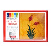 Südor SD85 20 Parça Ebru Başlangıç Seti