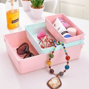 SUN SD-4100 Turkuaz Organizer