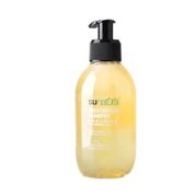 Sunatural Zeytinyağı ve Portakal Yağı Özlü Nemlendirici 240 ml Şampuan