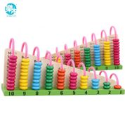 Sunman S00008062 Ahşap Abaküs
