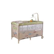 Sunny Baby 624 Siesta Yeşil Oyun Parkı