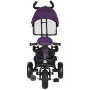Sunny Baby T306 Hero Lila Üç Tekerlekli Bisiklet