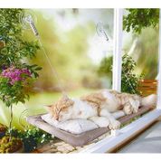 Sunny Seat Cama Asılan Kedi Yatağı Minderi