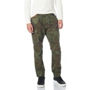 Superdry M70111PQ Yeşil Erkek Pantolon