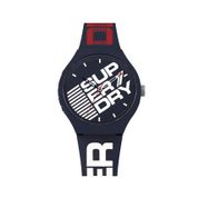 Superdry SYG226U Erkek Kol Saati