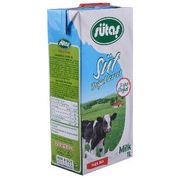 Sütaş 1 lt Tam Yağlı Süt
