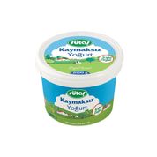 Sütaş 2000 gr Kaymaksız Yoğurt