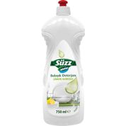 Süzz Aktif 750 Ml Bulaşık Deterjanı