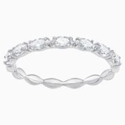 Swarovski 55-5354786 Vittore Marquise Czwh Rhs Swarovski Yüzük