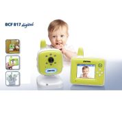 Switel BCF817 Dijital Görüntülü Bebek Telsizi