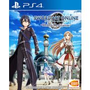 Sword Art Online: Hollow Realization PS4