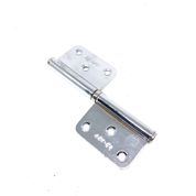 Sym 12 cm Çelik Krom Kaplama 2.5 mm Yönsüz Menteşe