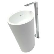 Systempool Almond Krion Lavabo