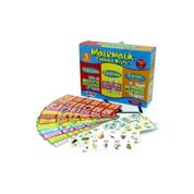 TABA GRUP Matematik Tombala Oyunu sdya7sdgqw38996