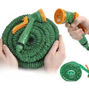 Tabancalı Expandable Hose 15 m Uzayan Hortum