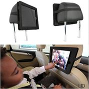 Tablet Fall baş desteği KFZ-Tutucu |: iPad Samsung Amazon fire | Mounts arabalar, bileklik veya kanca asmak için uygun | Safe Kids Entertainment | Made in USA iPad PRO 9.7" - iPad Air - iPad Air 2 CTC-Ipp97