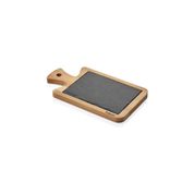 Taboo Tab 8110 Taşlı 34x19 cm Sunum Tahtası