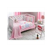 Taç Daisy Bebek Uyku Seti