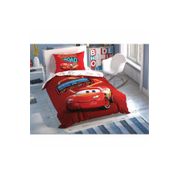 Taç Disney Cars Shiny Road Nevresim Takımı