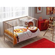 Taç Galatasaray Balloon Baby Uyku Seti