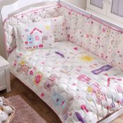 Taç Happy Dog Bebek Uyku Seti