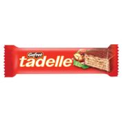 Tadelle 35 gr Çikolatalı Gofret