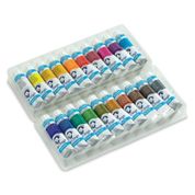 Talens Van Gogh Tüp Sulu Boya Seti 20 Renk x 10 ml.