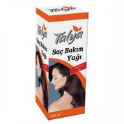Talya 100 ml Saç Bakım Yağı