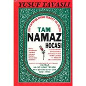TAM NAMAZ HOCASI - YUSUF TAVASLI