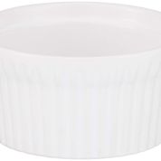 Tantitoni Seramik 6'lı 10 cm Sufle Kabı