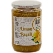 Taptaze 770 gr Gömeç Limon Reçeli