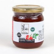 Tardaş Egenin 360 gr Organik Kuşburnu Marmelatı