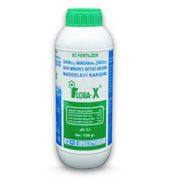 Targo Plant Flora-X 600 gr Gübre