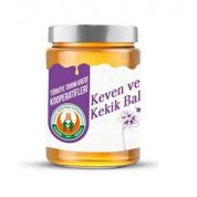 Tarım Kredi 850 gr Kekik ve Keven Balı