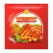 Tas 450 gr Spring Roll Wrapper Pirinç Yufkası