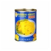 Tas Brand 540 gr Bambu Filizi Dilimli