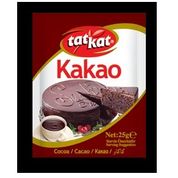 Tatkat 25 gr Kakao