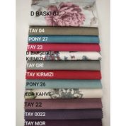 Tay Tüyü Döşemelik Kumaş