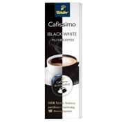 Tchibo Cafissimo Blackn White 10'lu Kapsül Kahve