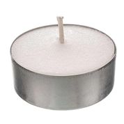 Tealight 100 Adet Dekoratif Mum