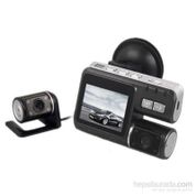 Techsmart GHK-1012 Araç İçi Kamera