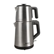 Tefal BJ561DTR Magic Teaxl Çelik Çay Makinesi