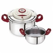 Tefal CLIPSO 4.5 Lt Düdüklü Tencere